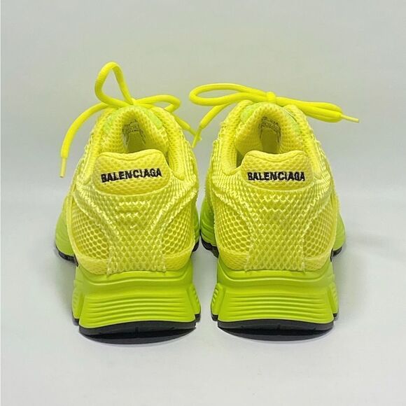 Balenciaga Phantom Low-Top Sneakers size 37 - Picture 6 of 13